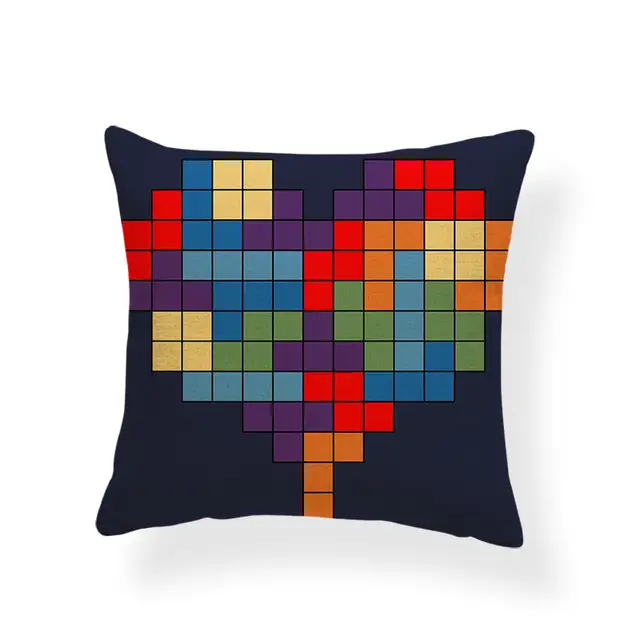 Online Shop Mario Love Cushions Childhood Games Pillow Cartoon