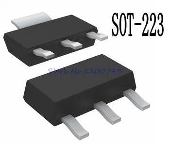 

100pcs/lot STN4NF03L SOT223 N4NF03L SOT-223 STN4NF03 SOT 4NF03L MOS SMD In Stock