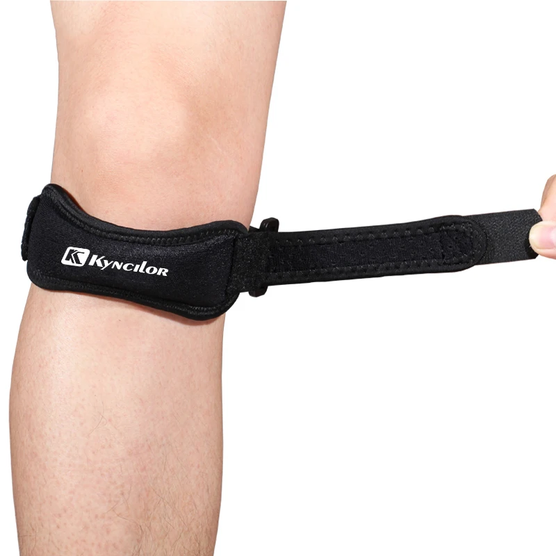 sports knee support