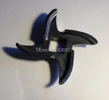 

No.12 stainless steel SS420 meat grinder blade meat grinder blade manual electric meat grinder 1.2CM 61mm