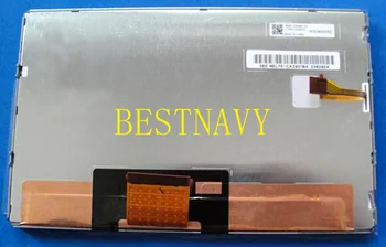 

Free shipping Matsushita 8inch Display LT080CA38000 NEL75-CA3801 LCD monitor screen for Lexus car navigation GPS DVD video radio