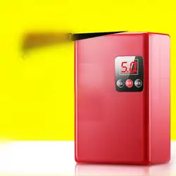 ALDXY64-A немедленный электрический подогреватель воды, ванна душ, -для хранения воды быстрого нагрева горячей воды, температура кухня