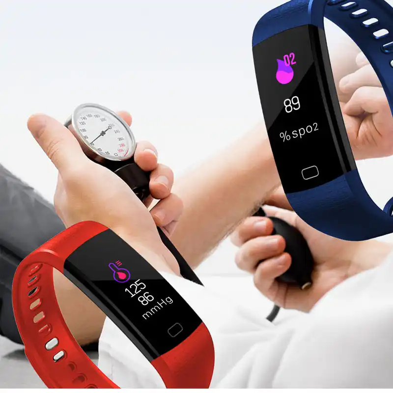 jyou fitness tracker