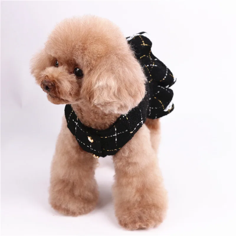 puppy dogs fashion dresses (5)