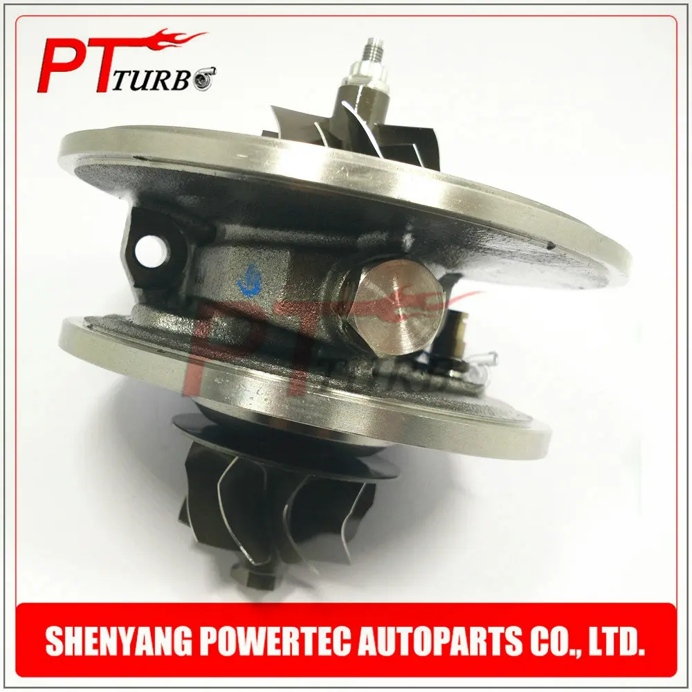 Турбина chra GT2056V garrett turbo kit турбозарядный картридж core 765155 765156 для Mercedes Viano 3 0 CDI W639 OM642