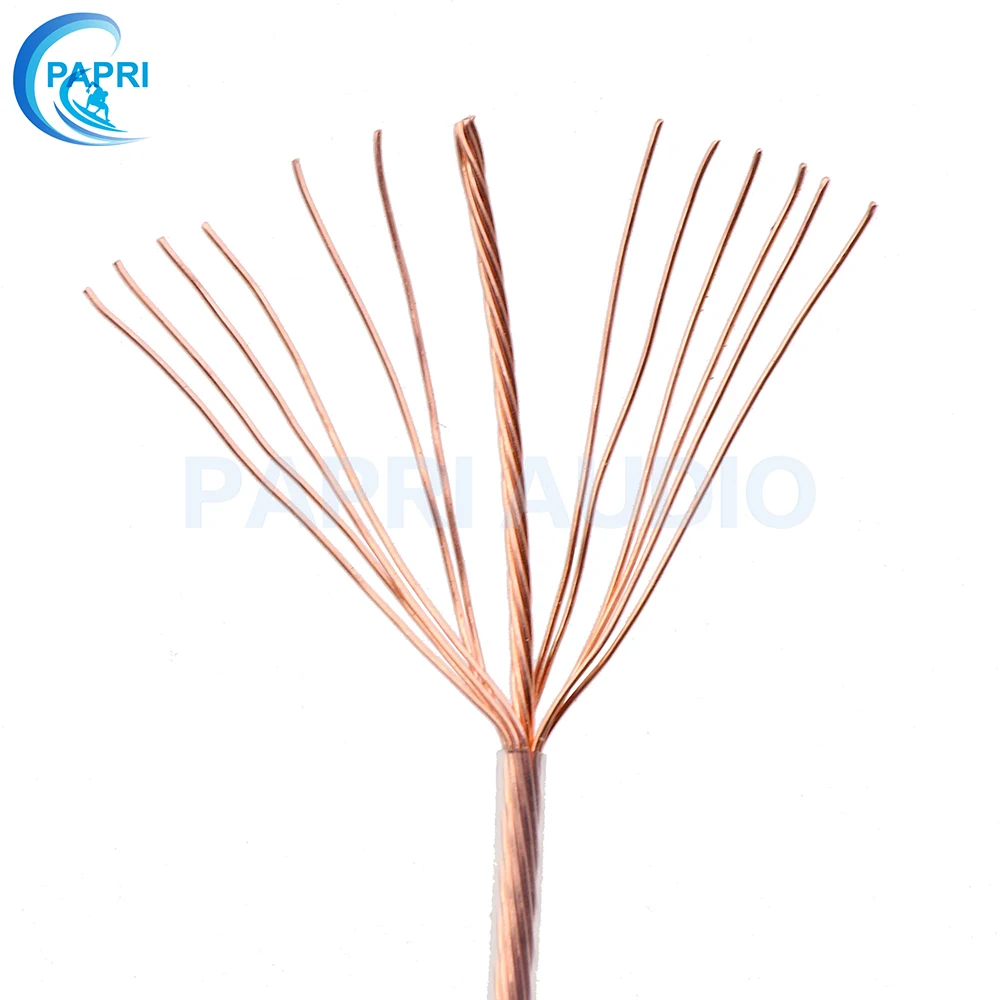 特氟龙纯铜1.5MM2-4