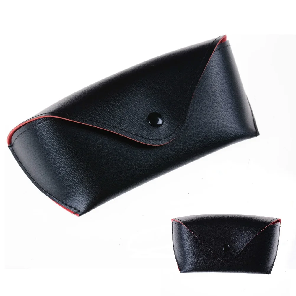 portable glasses case