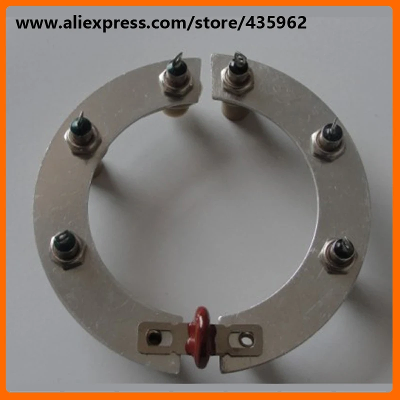 Диодный мост RSK1001 выпрямительное колесо для генератора stamford|diode generator|rectifier diode for