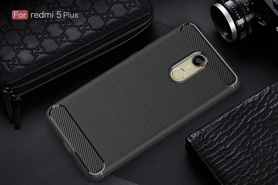 Cases for Xiaomi Redmi 5 Plus Case Silicone Soft Xiomi Mi 8 SE 6 Plus A1 6X Cover for Xiaomi Redmi Note 5 Pro 4X 4 4A 5A S2 Case (10)