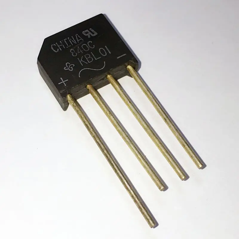 Pont redresseur KBL01/51, 5 pièces, neuf, original | AliExpress