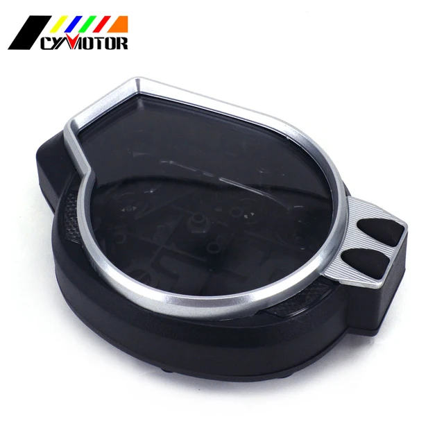 Motorcycle Gauges Cluster Speedometer Odometer Shell Case Cover For HONDA CBR1000RR CBR 1000RR 2008 2009 2010 2011 08 09 10 11