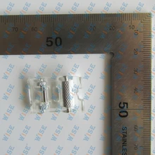 Rolling Presser foot for Brother Sewing Machine Best for Leather Denim Jeans # TKL-A2