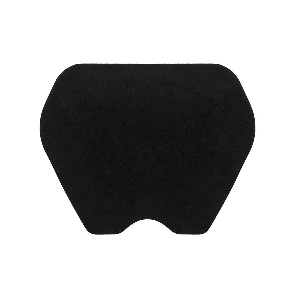 Универсальная подкладка для сиденья мотоцикла толщина 12 мм|padded motorcycle seats|motorcycle seat