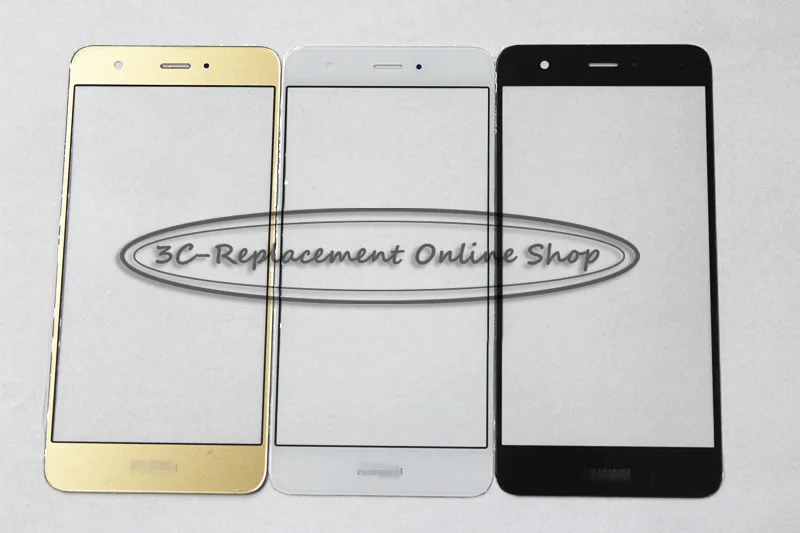 5 PCS High Quality For Huawei Nova CAZ AL10 CAN L13 CAN