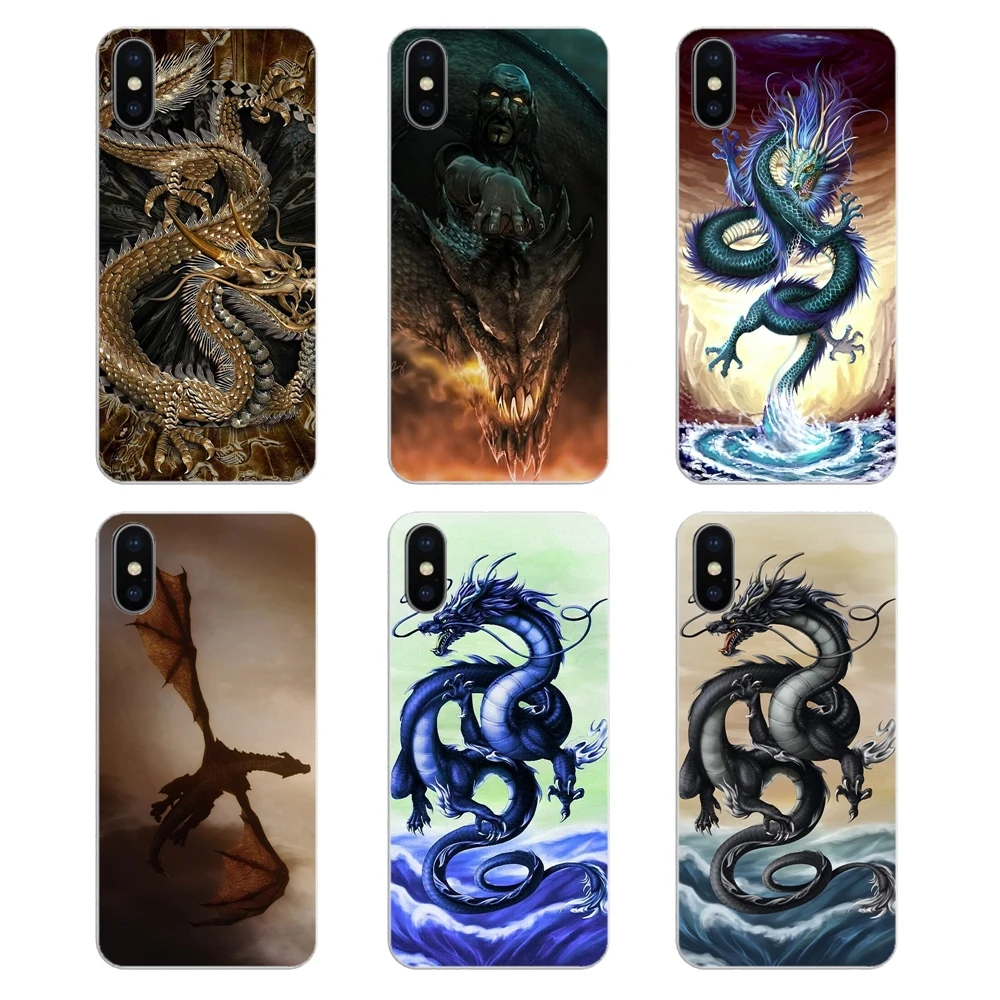 Для Samsung Galaxy A5 A6 A7 A8 A9 J4 J5 J7 J8 2017 2018 Plus Prime силиконовый чехол для телефона Dragon Masters на