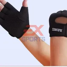 1X велосипеда велосипедные перчатки без пальцев скольжение сопротивление гоночные перчатки из углеродного волокна и регулируемый хорошее качество и ES1260