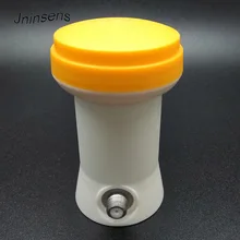 New!! Full HD DIGITAL KU-BAND Universal Single LNB Satellite LNB satellite TV receiver lnb universal ku lnb 1 Output LNBF