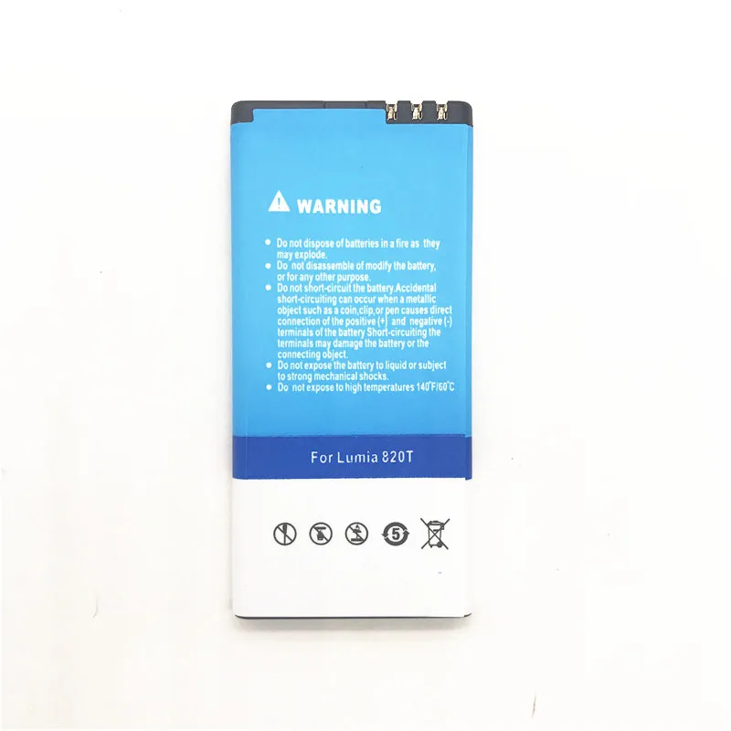 For Nokia Lumia 820 