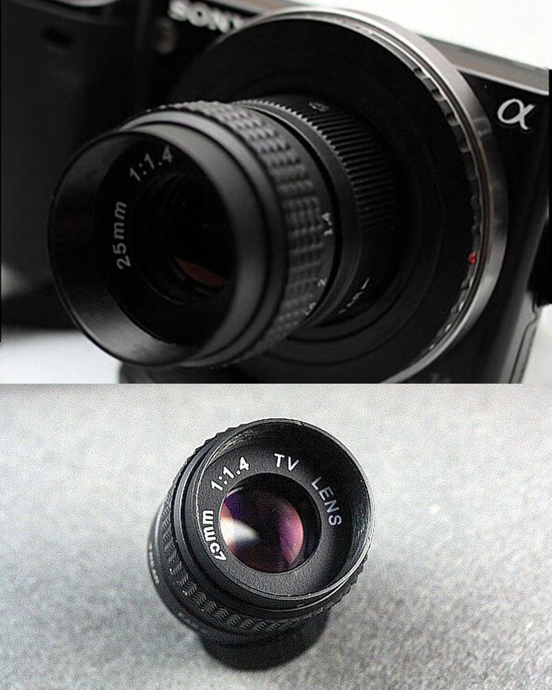 CCTVNEX25 5