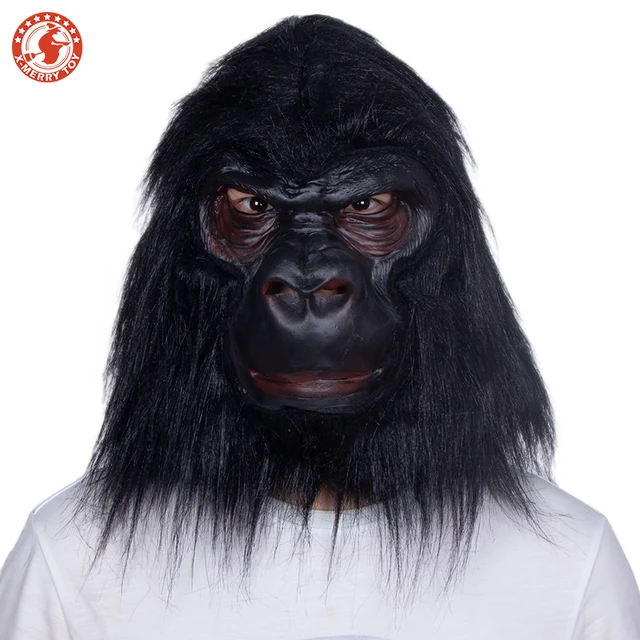 latex ape masks Movies of interracial swingers