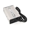 WATE 54.6V 2A Charger 13S 48V Li-ion Battery Charger Lipo/LiMn2O4/LiCoO2 Battery Charger Auto-Stop Smart Tools ► Photo 3/6