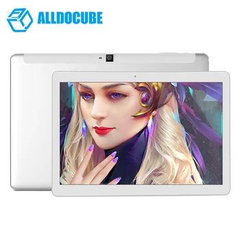 ALLDOCUBE AlldoCube/Cube T12 10.1 inch 3G Phone Call Android Tablet PC Quad Core 16GB
