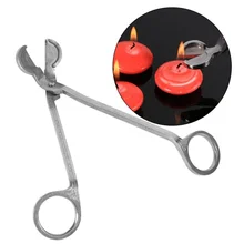 17 см нержавеющая сталь свеча триммер для фитилей масляная лампа Отделка Ножницы tijera tesoura резак Snuffer инструмент крюк клипер