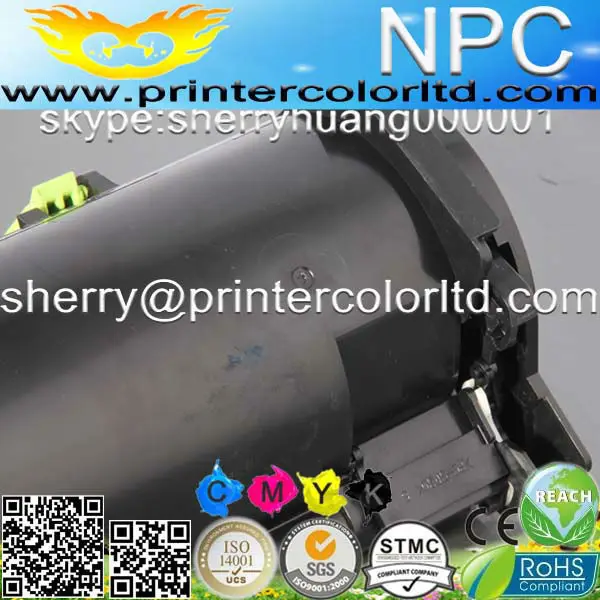 

cartridge for Lexmark MX 810dte for Lexmark 811 dme for Lexmark MX711-dhe laserjet resetter CARTRIDGe free shipping