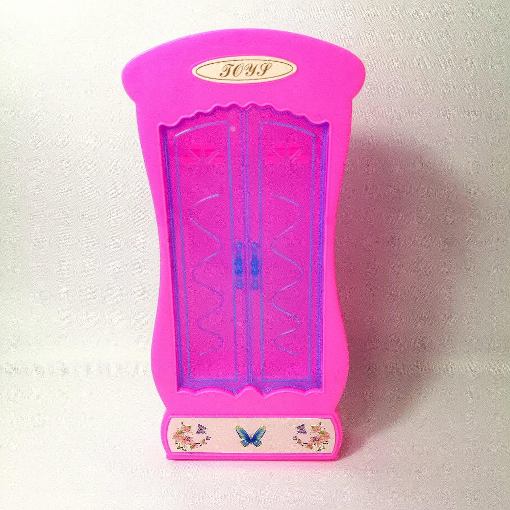 barbie dream house furniture