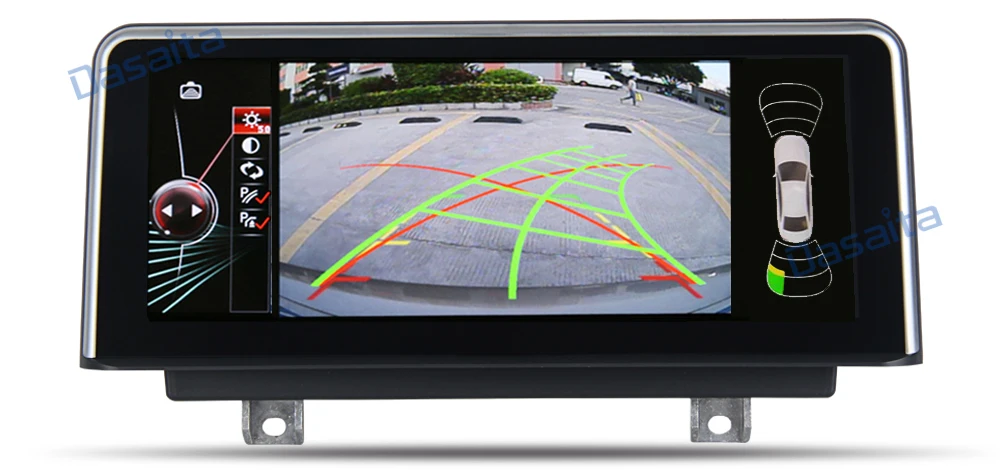 Top Dasaita Android 9.0 Car Audio for BMW 1 Series F20 F21 2 Series F23 Cabrio 2011 2012 2013 2014 2015 2016 GPS Navi Radio Stereo 13 Top Dasaita Android 9.0 Car Audio for BMW 1 Series F20 F21 2 Series F23 Cabrio 2011 2012 2013 2014 2015 2016 GPS Navi Radio Stereo 13