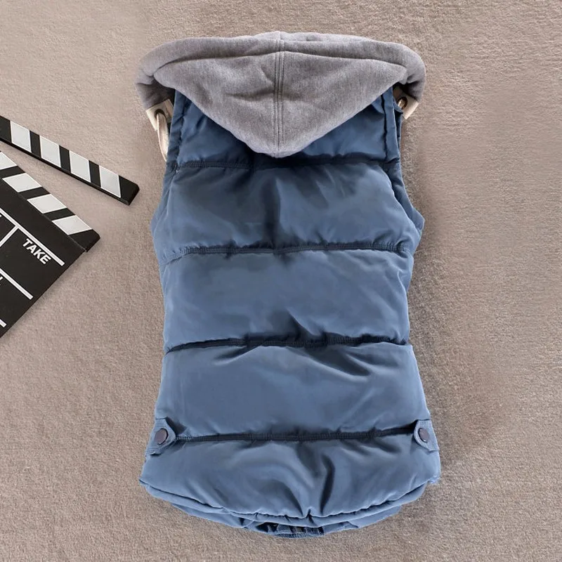 vest
