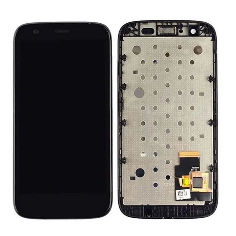 moto g frame