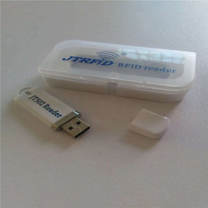 DWE CC RF считыватель карт контроля доступа USB, rfid-считыватель для Android или 13,56 mhz mf Mini P03-IC