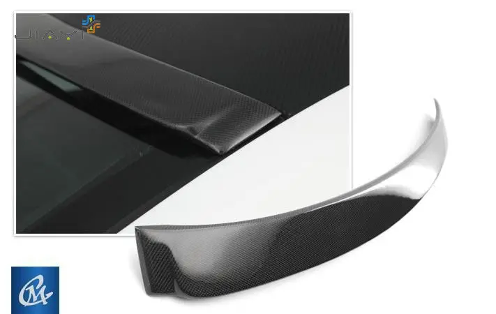 JY-Car-DY Roof Spoiler-T-F10 AC-3