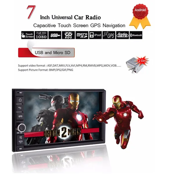 Discount 2din 2 din  universal radio for NISSAN toyota for nissan xtrail Qashqai juke  X-TRAIL Qashqai x trail juke for nissan Stereo  1