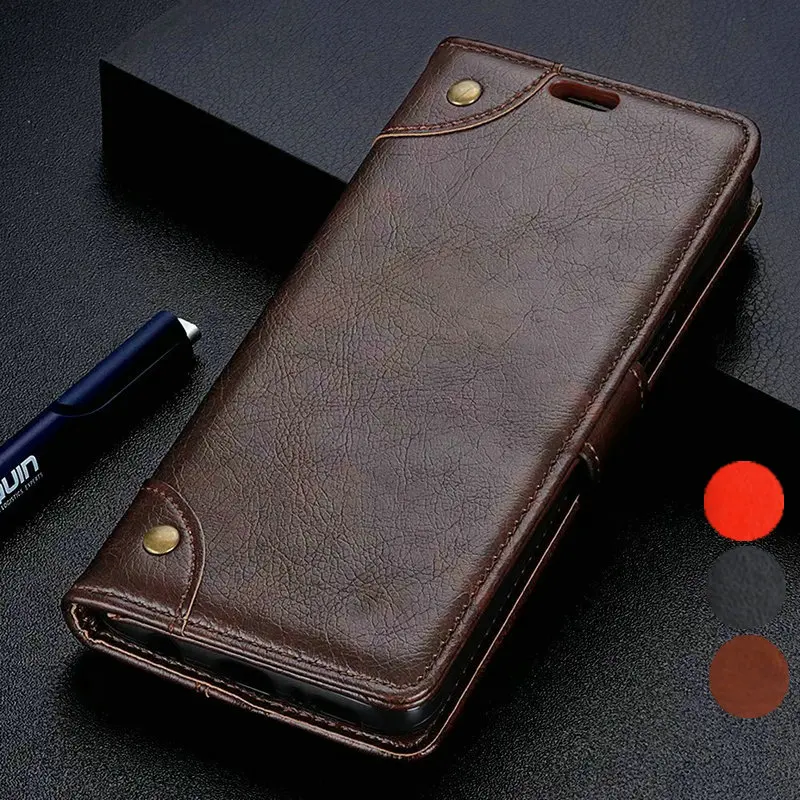 Premium Wallet Case with Kickstand Function The Grafu Leather Case Sony Xperia XA Case Flip Notebook Cover for Sony Xperia XA Card Slots Green