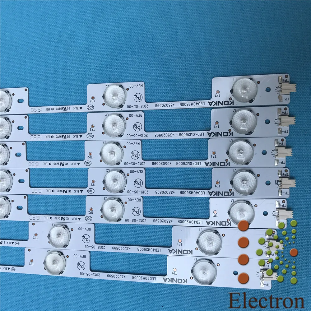 LED40F2600C (2)