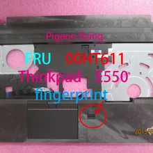 Для Thinkpad E550 КБ ободок/Подставка для рук FRU 00HT611 00HT612
