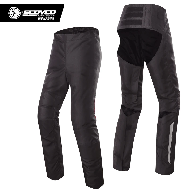 Scoyco P042 мотоциклетные штаны Moto Pantalon мотопробег, Гонки брюки спортивные брюки мотоциклетные джинсы спортивная одежда