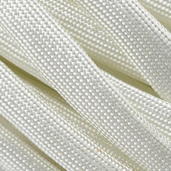 

For Webasto Eberspacher 22/24mm Pipe 5M Exhaust Glass Fibre Hose Insulation 25mm