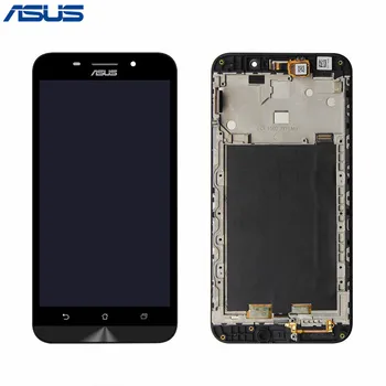 

Asus Original Screen ZC550KL LCD Display Touch screen digitizer Assembly With Frame For Asus Zenfone Max ZC550KL LCD Screen