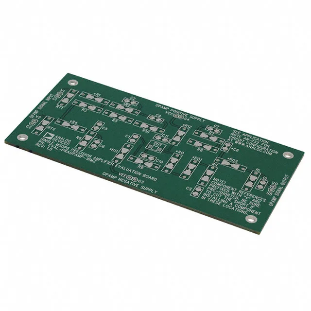 

Original EVAL-PRAOPAMP-1RMZ Free shipping