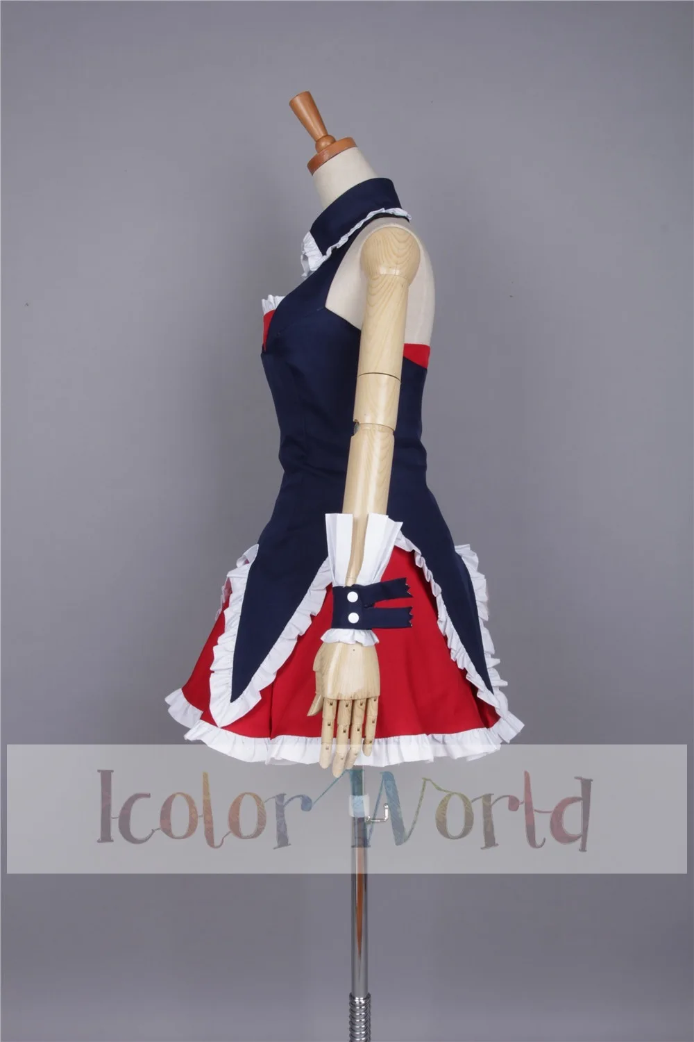 Mondaiji черный кролик косплей костюм|cosplay costume|black costumecostume costume |