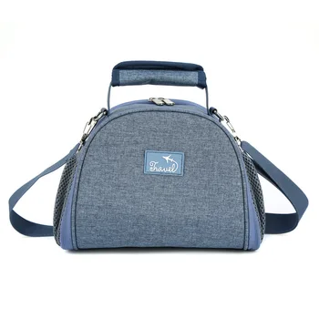 

Spring New Multifunctional Mommy Bag Single Shoulder Hand-held Large Capacity Preservation and Insulation Bag Maternity Bag
