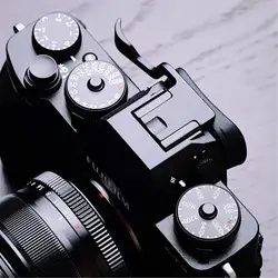 Упор для большого пальца защитная накладка для Fuji XT20 XT10 Fujifilm X-T3 XT3 беззеркальная цифровая камера