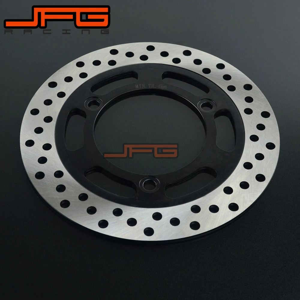 Buy Motorcycle Outer Diameter 230mm Stainless Steel