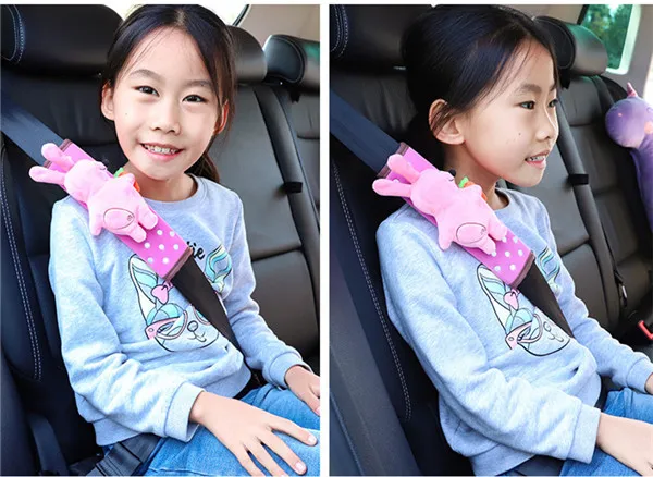 Car Seat Belt Protector (5)