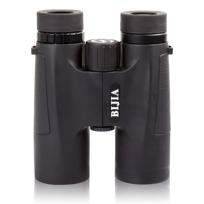 Authentic BIJIA 12X42 Nitrogen Waterproof Binoculars High-powered HD Non-infrared Night Vision telescope100 Wholesale Authentic BIJIA 12X42 Nitrogen Waterproof Binoculars High-powered HD Non-infrared Night Vision telescope100 Wholesale