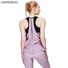 Женская спортивная майка+ бюстгальтер, майка, майка для йоги, тренировок, фитнеса, тренировок, пробежек, спортивная одежда, походная футболка, топы 065x