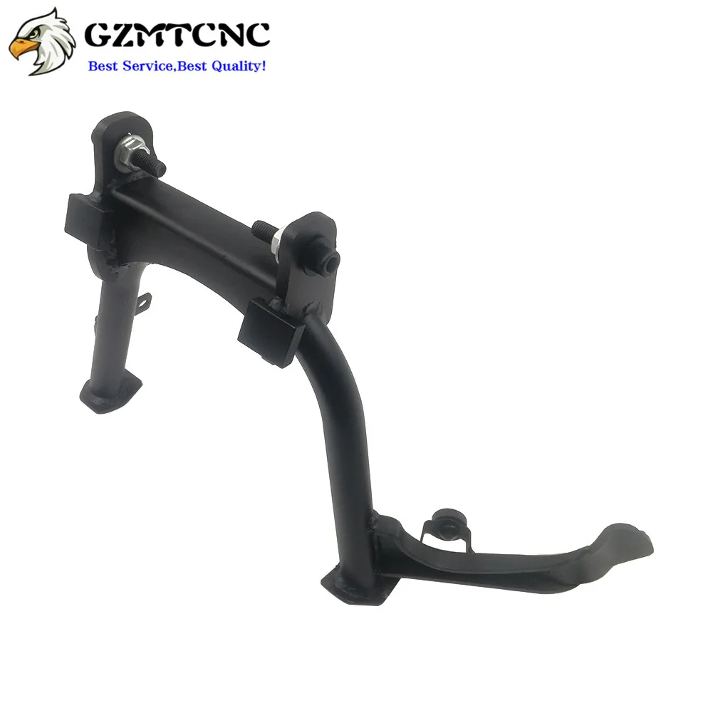 Centerstand Центральная стойка для Triumph BONNEVILLE T100 SE 900 скремблер 2002- 2003 2004 2005 2006 2007 2008 2009